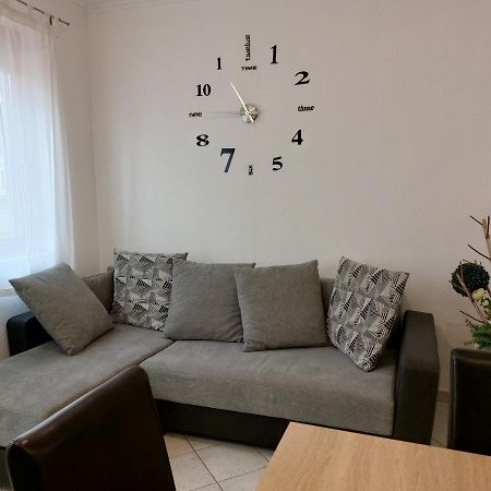 Apartmancentrum ยูลา ภายนอก รูปภาพ