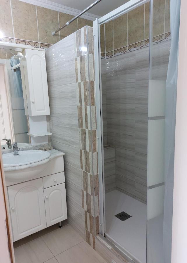 Apartmancentrum ยูลา ภายนอก รูปภาพ