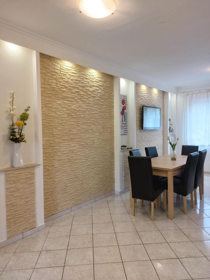 Apartmancentrum ยูลา ภายนอก รูปภาพ