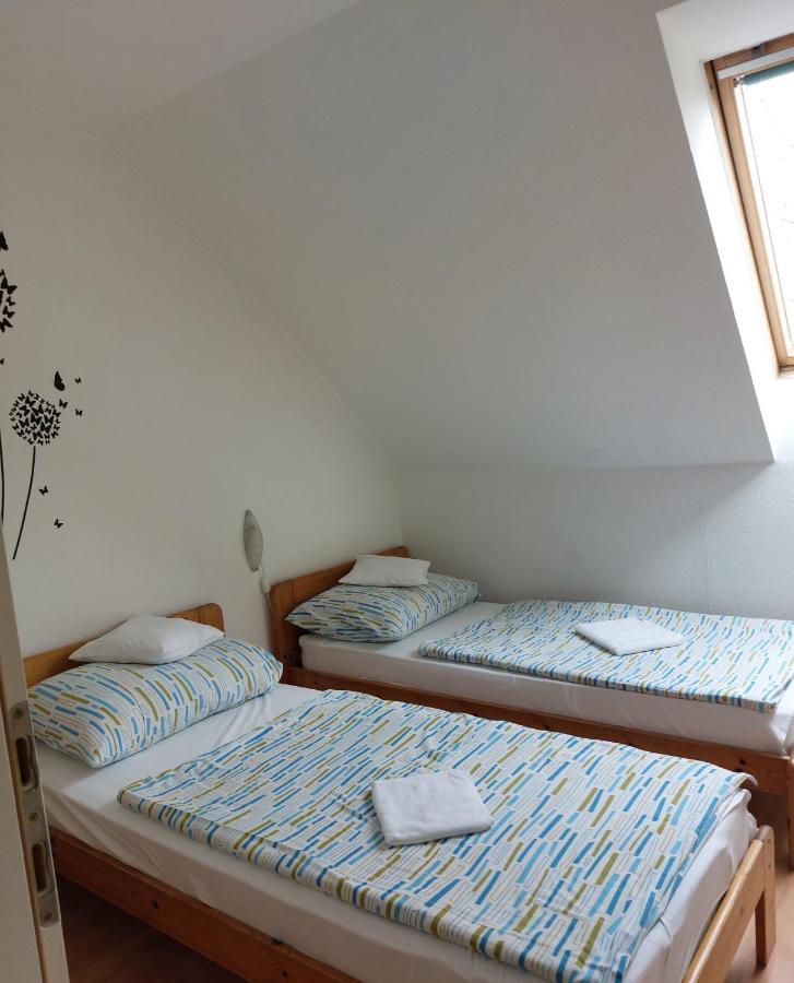 Apartmancentrum ยูลา ภายนอก รูปภาพ