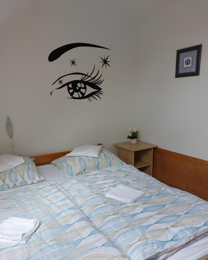 Apartmancentrum ยูลา ภายนอก รูปภาพ