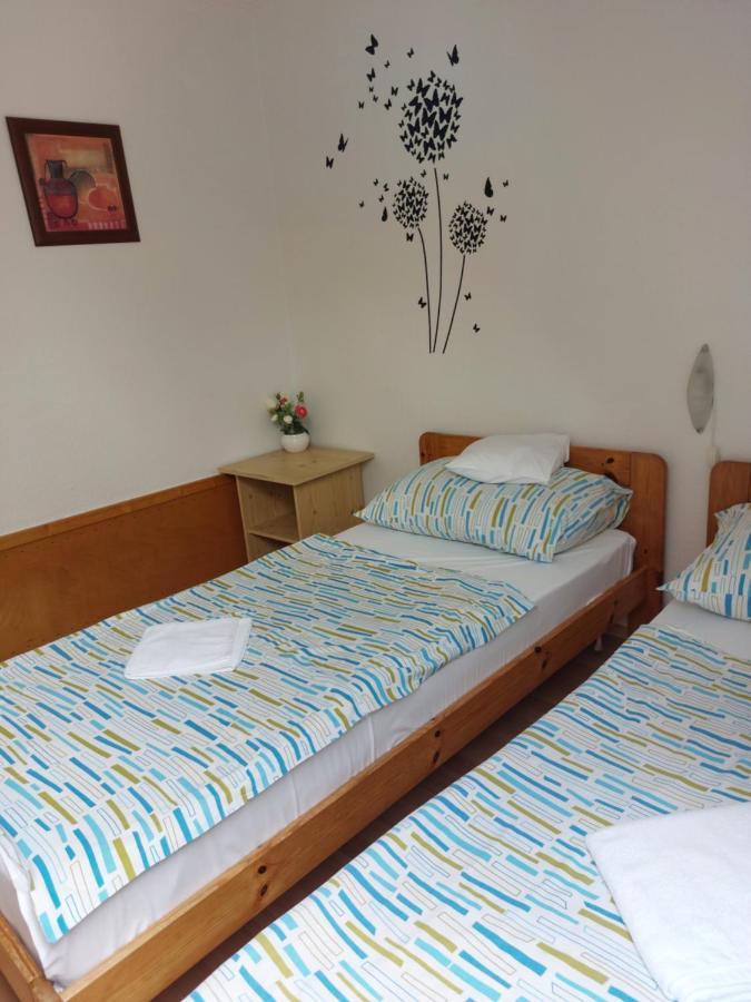 Apartmancentrum ยูลา ภายนอก รูปภาพ